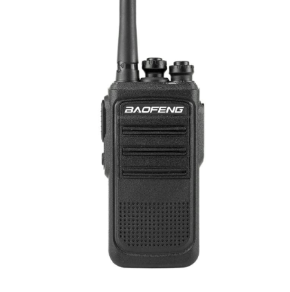 Baofeng BF-V3 radio station