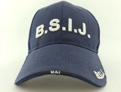 CAP BSIJ MESH MP1