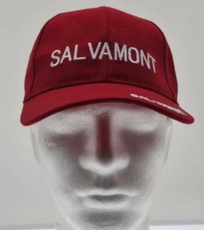 FULL CAP SALVAMONT RED MP1