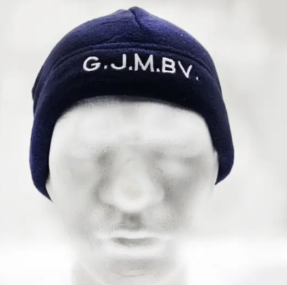 NAVY BLUE GJMBV HAT L