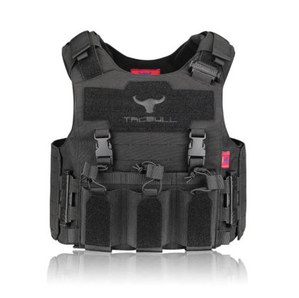 Assault Tactical Plate Carrier TB-TPCA