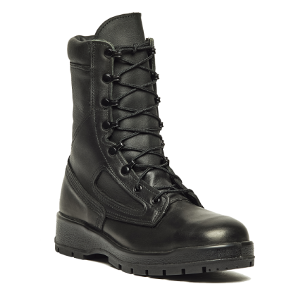 Belleville Boot 495 ST / Navy General Purpose Steel Toe