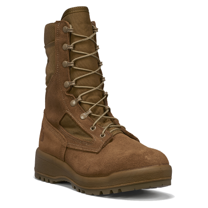 Belleville Boot 550 ST /USMC Hot Weather Steel Toe (EGA)