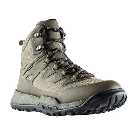 Belleville Boot AMRAP BV670WPT / Green Vapor Boot