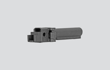 Adapter Tube AK 47/74 TUBE FOLDABLE ADAPTER MIL SPEC