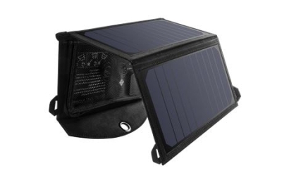 Choetech 19W Foldable Solar Charger 