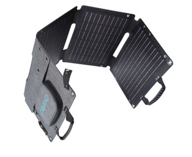 Choetech 40W Foldable Solar Charger