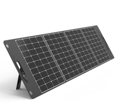 Choetech 400W 4 panels Solar Charger