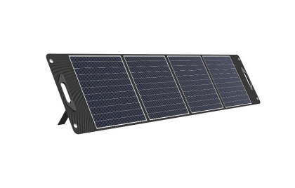 Choetech 300w 4panels Solar Charger