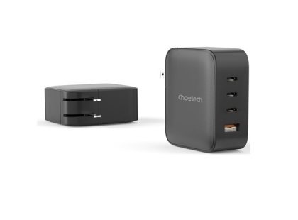 Choetech NexGen PD100W GAN 3C1A Wall Charger 