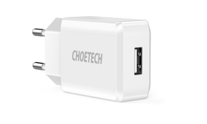 5V/2A USB Wall Charger