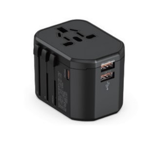 Choetech PD20W C+A Travel Wall Charger