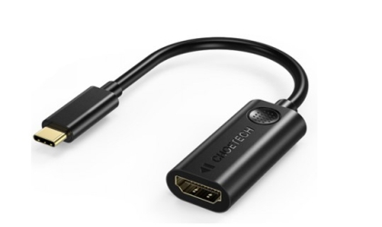 Choetech Doclink USB-C to HDMI Adapter