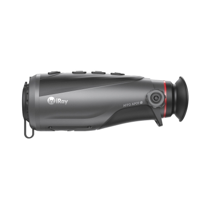 InfiRay Thermal Imaging Monocular AFFO AP09