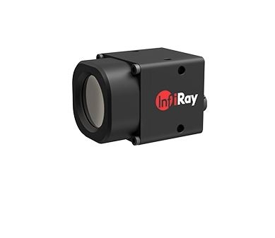 InfiRay IR-Pilot640X/M Automotive Night Vision Thermal Camera