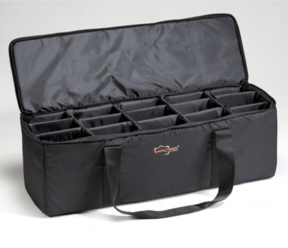 EXPLORER CASES BAG-M - Padded bag with adjustable dividers, suitable for model 7630, large