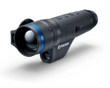 Pulsar Telos LRF XL50 Thermal Imaging Camera