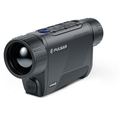 Pulsar Axion 2 XQ35 Pro Thermal Imaging Camera