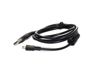 Fujifilm Power cable out for S1240 and S1640 