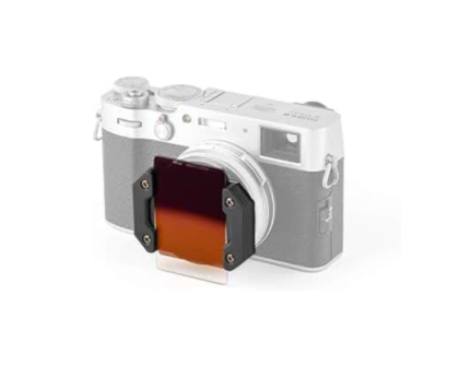 Fujifilm Haze Filter for S1240 and S1640