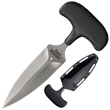 Cold Steel Safe Maker I 12DBST Knife with 11.4cm blade