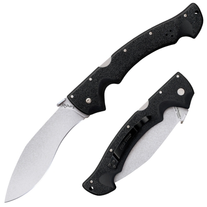 Cold Steel Rajah II 62JL Folding Knife with 15.2cm blade