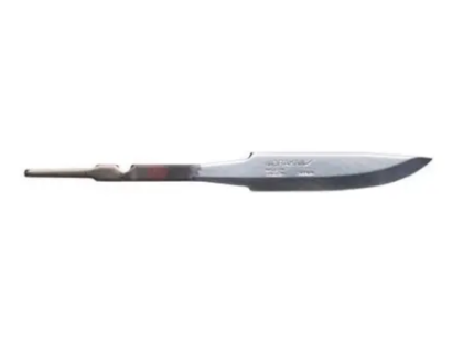 Morakniv Knife Blade No 2/0 191-2313 with 7.6cm blade