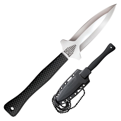 Cold Steel Hide Out Knife 49NDE 7.6 cm Bıçaklı