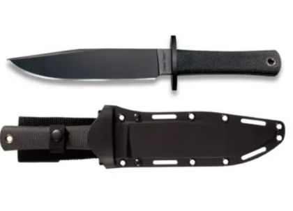 Cold Steel Recon Scout Knife 39LRST with 19 cm Blade