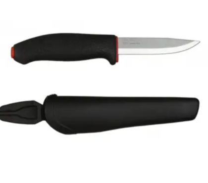 Morakniv 711 11481 Knife with 10.2 cm Blade