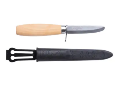 Morakniv Rookie 12991 Knife with 7.2 cm Blade