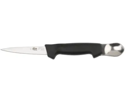 Morakniv Gutting Knife 299P with Spoon 121-5240 with 11.6 cm Blade