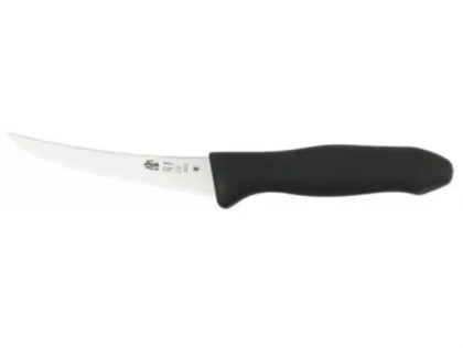 Knife Morakniv Curved Stiff CB5S-G 10855 with 12.7 cm Blade