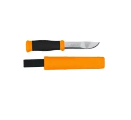 Knife Morakniv 2000 Orange 12057 with 10.5 cm Blade