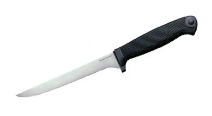 COLD STEEL Boning Knife New Handle Finish 59KSBNZ with 15.24 cm Blade