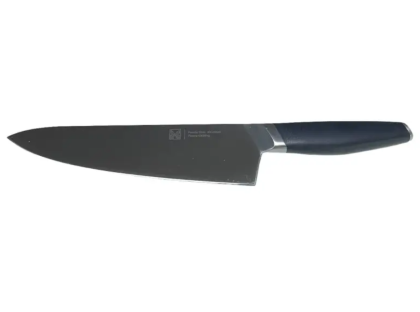 MOHSMAX 9'' Chef's Knife with G10 Handle