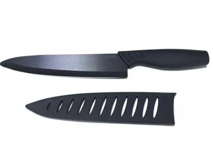 8'' Ceramic Blade Knife Gourmet Performance