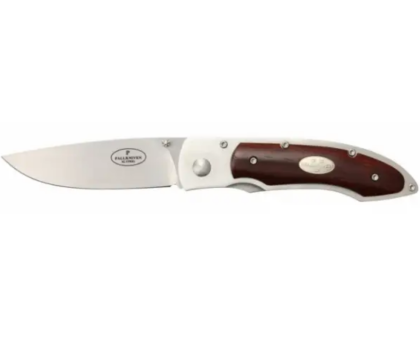 FALLKNIVEN P3GC Pocket Knife 3G Steel