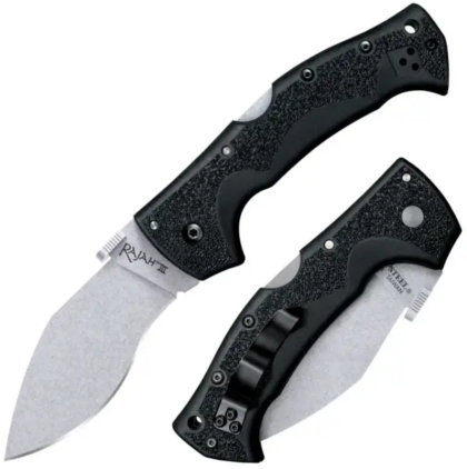 COLD STEEL Rajah III 62KGM Pocket Knife with 8.3 cm Blade