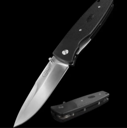 Fallkniven PXLX Pocket Knife