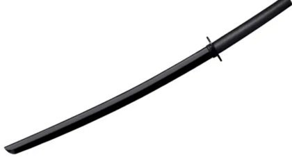 Sword COLD STEEL O Bokken 92BKL with 80 cm Blade