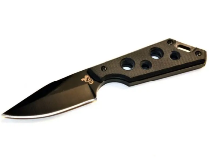 Delta Defender Covert Fighter Tactical Knife