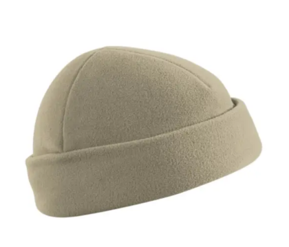 HELIKON Polar Fleece Hat Khaki