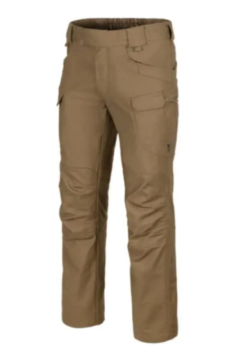 HELIKON UTP Polycotton Canvas Pants Coyote M(regular) / L(long)