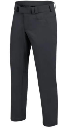 HELIKON Covert Tactical Pants Black Size L (regular) / L (long)