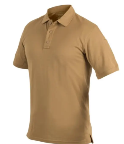 T shirt HELIKON UTL TopCool Lite Coyote PD-UTL-TL-11-B05 L