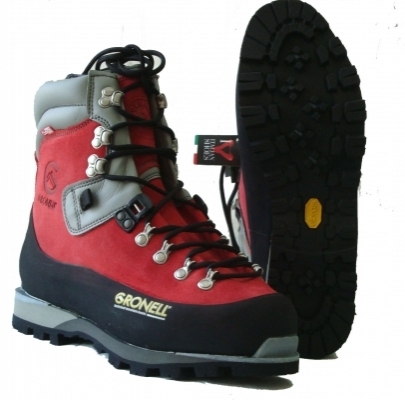 GRONELL FUJII H627/22 Boots Size 39 1/2