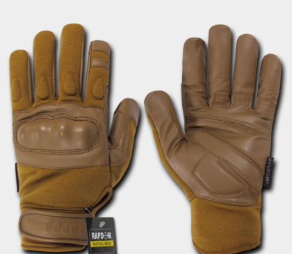 RAPDOM Tactical Gear Nomex Gloves