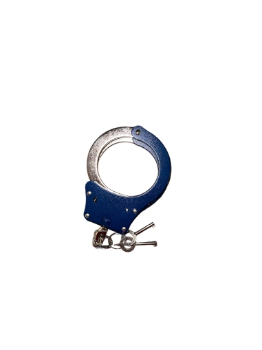 TTG Metal Tactical Handcuffs