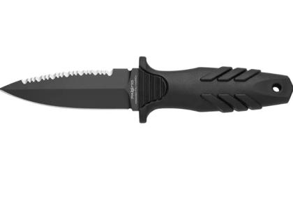 TACTICAL DAGGER / KNIFE ELEMENTUM DAGGER FX-647 S